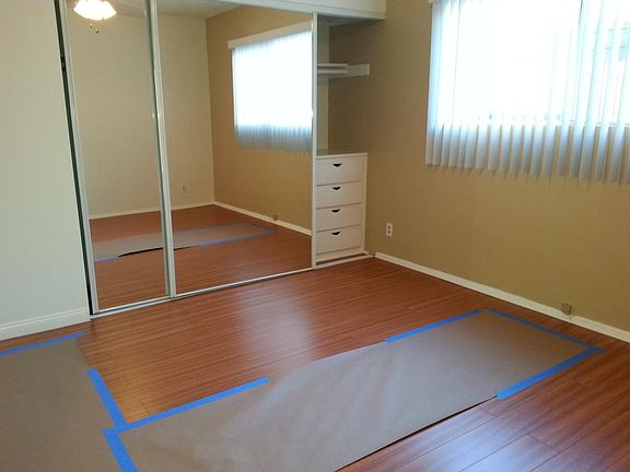 4th image of 4604 Cahuenga Blvd APT 4