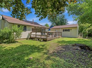 W5250 Bechaud Beach Dr, Fond Du Lac, WI 54935