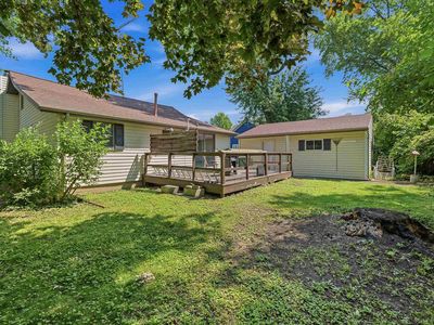 W5250 Bechaud Beach Dr, Fond Du Lac, WI, 54935