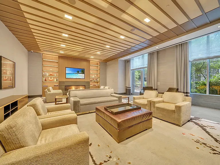 50 Riverside Blvd #12L — Photo 18