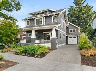 1116 SE Lambert St, Portland, OR 97202