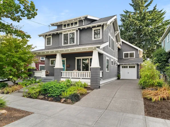 1116 SE Lambert St, Portland, OR 97202