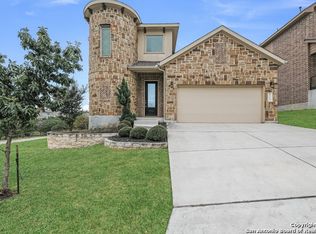 723 Aucuba Fls, San Antonio, TX 78260
