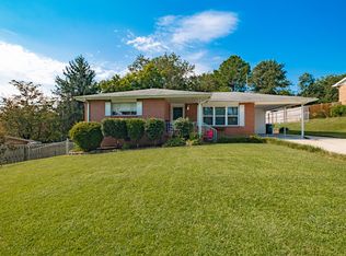 7312 Elaine Cir, Chattanooga, TN 37421