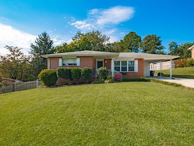 7312 Elaine Cir, Chattanooga, TN, 37421