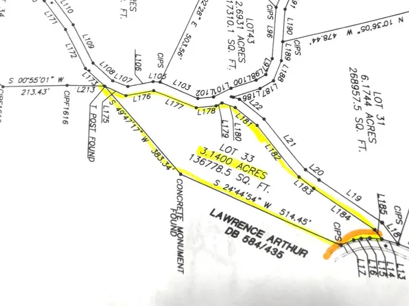 197 W Adkins Arthur Rd, Somerset, KY 42501