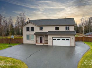 5202 W Bryce Cir, Wasilla, AK 99623