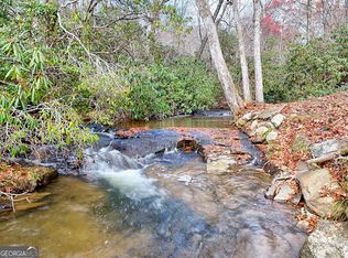 7829 Dillard Rd, Scaly Mountain, NC 28775