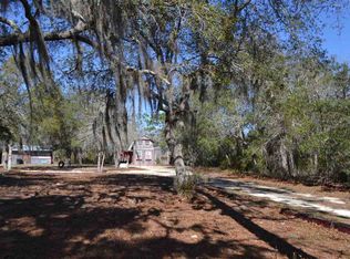 15022 Gulf Way, Perry, FL 32348