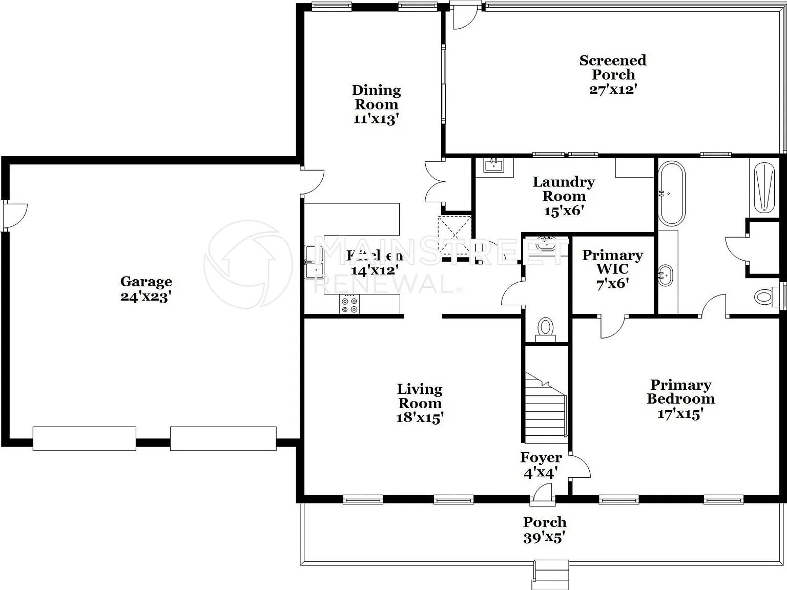 18 Gardner Lake Dr — Photo 2
