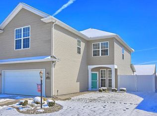 3208 Sharp Dr, Champaign, IL 61822