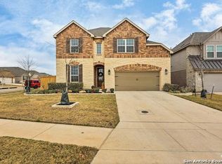 2292 Gran Cielo Trl, New Braunfels, TX 78132
