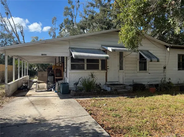 1540 Tilley Ave, Clearwater, FL 33756