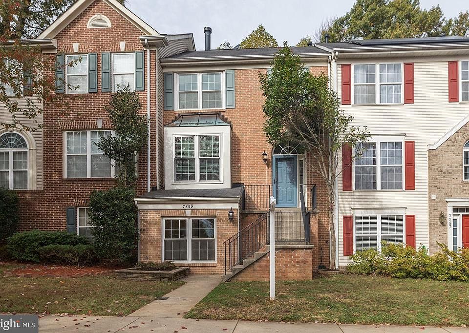 1st image of 7759 Heritage Farm Dr