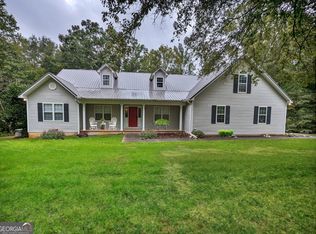 374 Pineview Rd, Gray, GA 31032