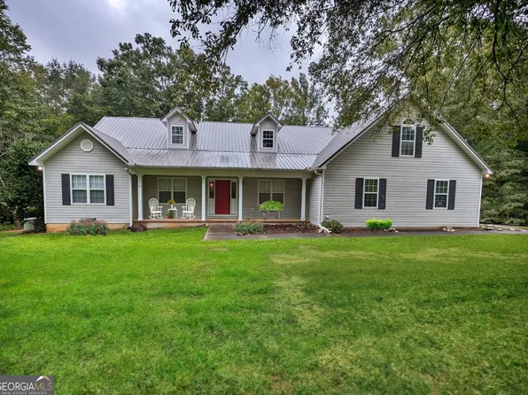 374 Pineview Rd, Gray, GA 31032