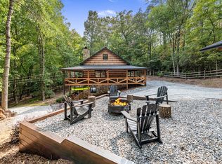 249 Weeks Creek Rd, Blue Ridge, GA 30513