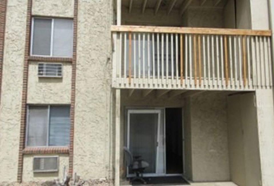 Property Rear View