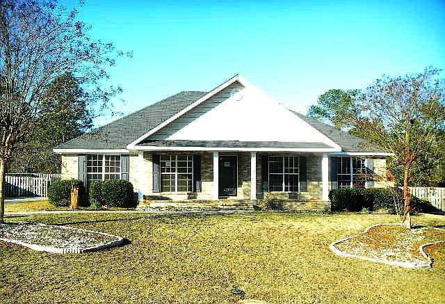 1st image of 3811 Barnett Crossing Drive