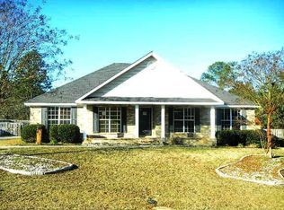 3811 Barnett Crossing Dr, Augusta, GA 30909