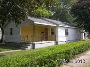 1630 S Market St, Kokomo, IN 46902