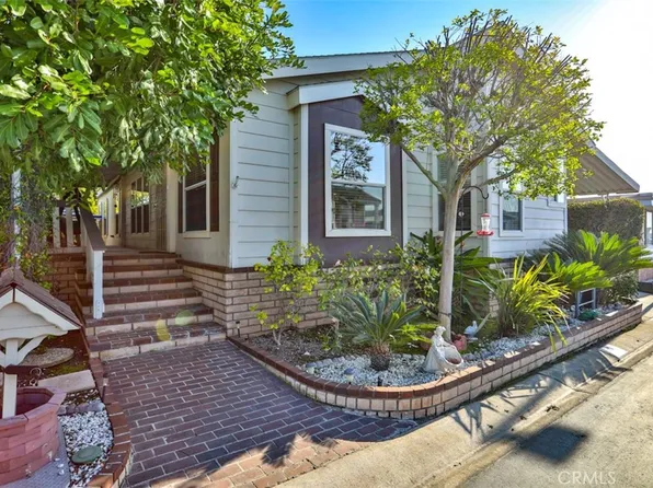 1245 W Cienega Ave Space 194, San Dimas, CA 91773