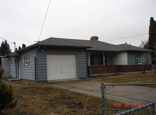 317 N Farr Rd, Spokane, WA 99206
