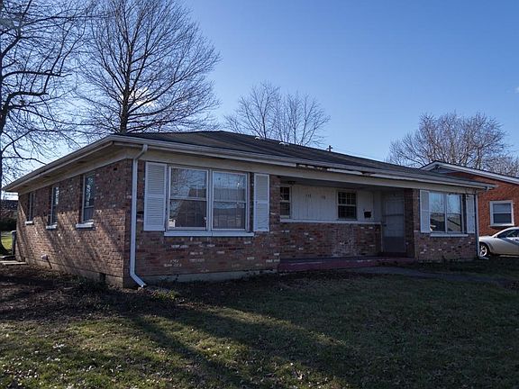 2nd image of 536-538 Anniston Dr
