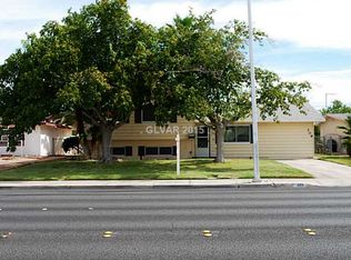 309 S Torrey Pines Dr, Las Vegas, NV 89107