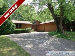 2503 S Spicewood Ln, Bloomington, IN