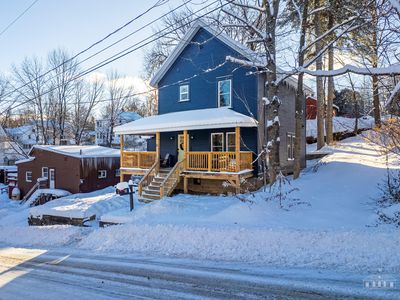 12 James St, Saranac Lake, NY, 12983
