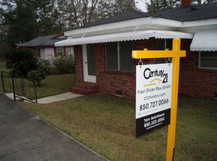 155 Georgia St, Monticello, FL 32344