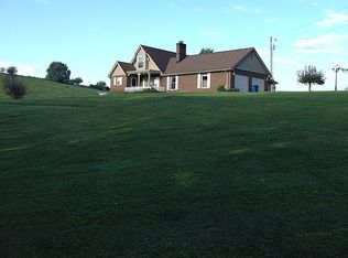 1357 Elkin Station Rd, Winchester, KY 40391