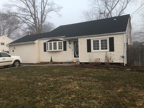 New roof