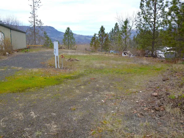 100 Lolo St, Kamiah, ID 83536