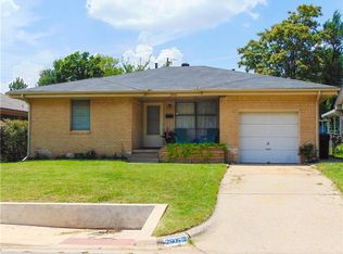 2905 N Utah Ave, Oklahoma City, OK 73107