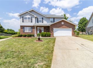 8389 S Port Dr, West Chester, OH 45069