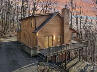 2665 El Miner Dr, Mars Hill, NC 28754