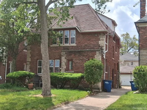 17509 Santa Barbara Dr, Detroit, MI 48221
