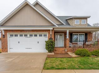 117 Broad Meadow Ct, Rural Hall, NC 27045