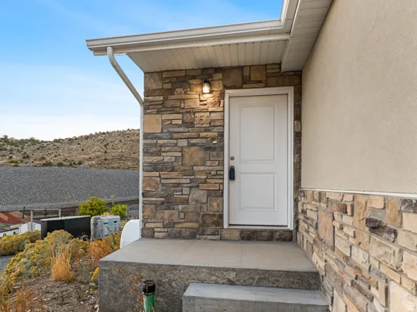 350 W Dublin Ave S, Eureka, UT 84628