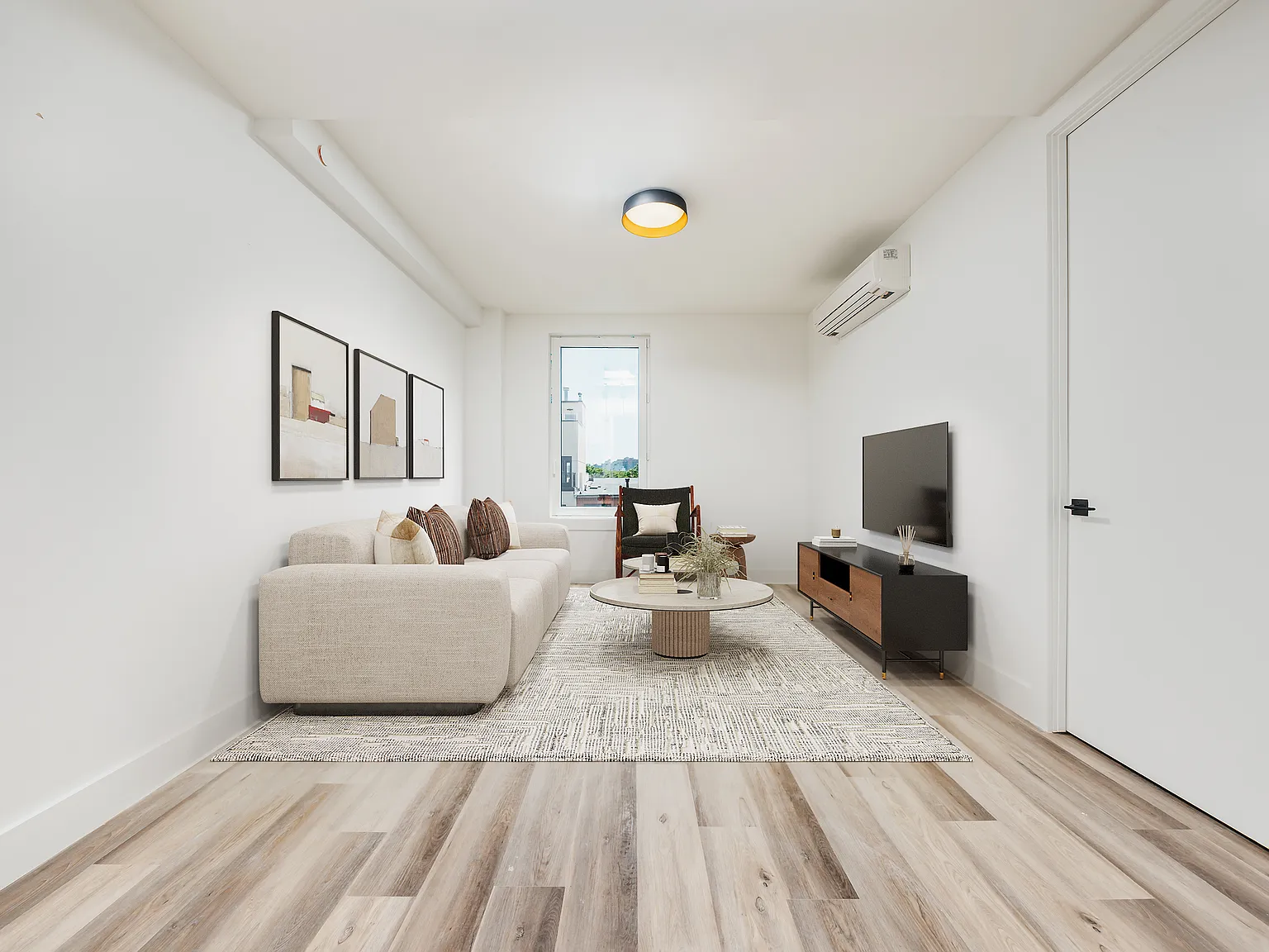 26 Quincy Street — Photo 2