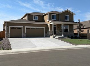 2350 Main St, Strasburg, CO 80136