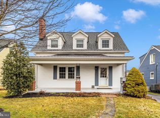 9 E 13th St, Frederick, MD 21701