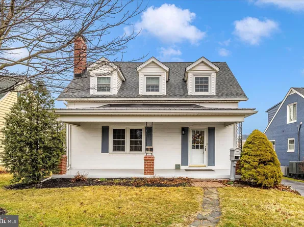 9 E 13th St, Frederick, MD 21701