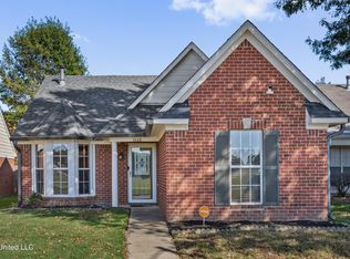 5448 Pollard Dr, Southaven, MS 38671