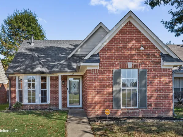 5448 Pollard Dr, Southaven, MS 38671