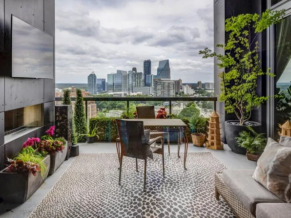 3107 Peachtree Rd #1902, Atlanta, GA 30305
