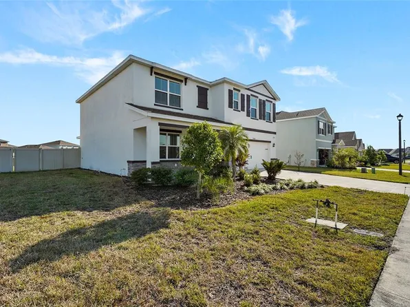 17448 Harvest Moon Way, Bradenton, FL 34211