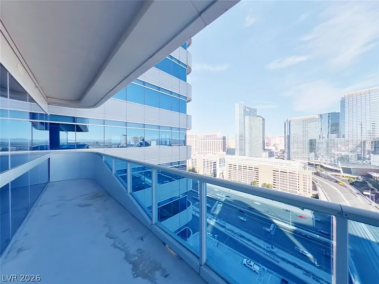 4471 Dean Martin Dr #2209 — Photo 21